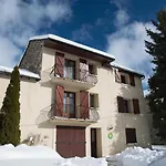 Vakantiehuis Les Bleuets