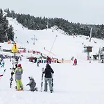 Vakantiehuis Les Bleuets