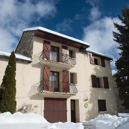 Les Bleuets * Bolquere