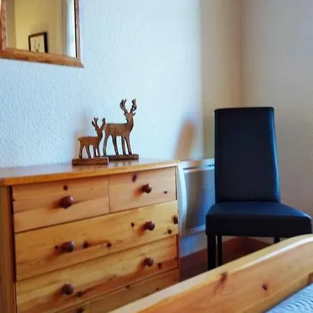 Les Bleuets Дом отдыха