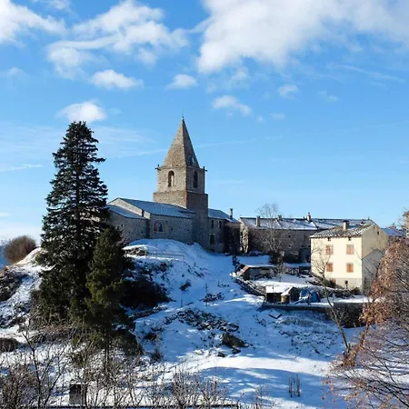 Les Bleuets Bolquere Pyrenees 2000