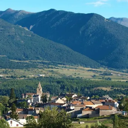 Les Bleuets Bolquere Pyrenees 2000